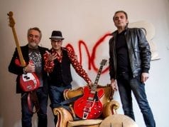 Diario Minimo di un musicista nell’Italia del 2017