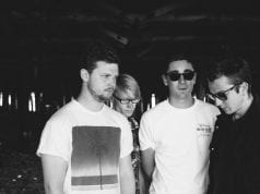 Gli Alt-J in Italia a giugno