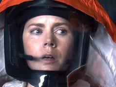 Arrival. Alieni e ideogrammi.