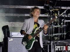 Il Gallo torna per un’ospitata sul palco di Vasco Rossi a Messina, ora è ufficiale Il Gallo