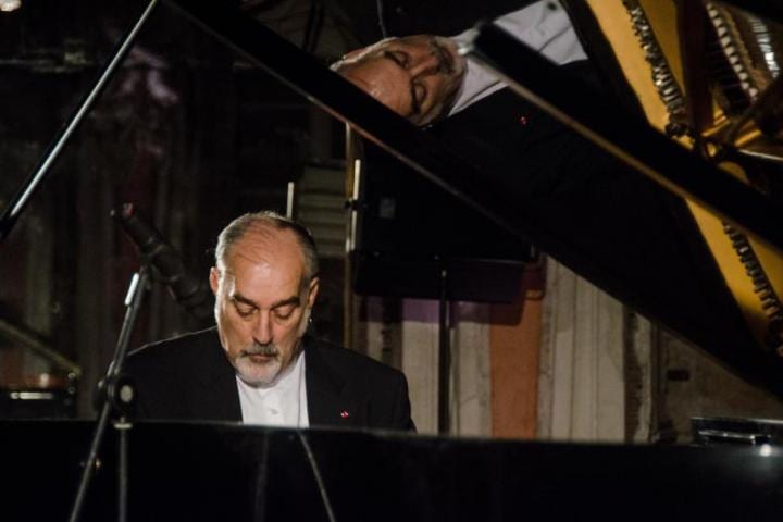 Gaetano Liguori