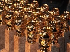 Golden Globes: ecco quando saranno assegnati