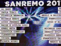 Sanremo svelato: ecco chi vincerà il Festival