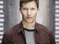 James Blunt