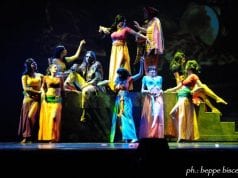 “Siddhartha”, un musical italiano che punta al mercato internazionale Siddhartha, The Musical