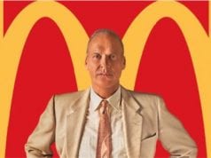 The Founder. Il fordismo tra due fette di pane