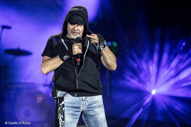 vasco rossi