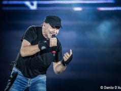Vasco Rossi
