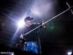 Vasco Rossi, le città dove si potrà vedere il concerto di Modena su maxi schermi vasco rossi