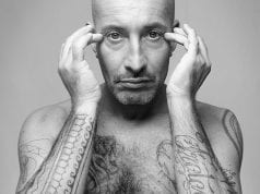 I suoni e le mani del percussionista Ciccio Merolla