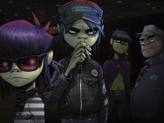 Ascolta “Hallelujah Money”, il nuovo singolo dei Gorillaz