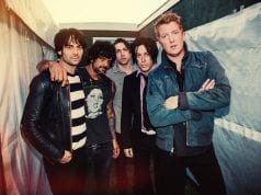 Queens of the Stone Age