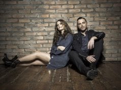 Raige & Giulia Luzi: «A Sanremo puntiamo ad arrivare primi… o ultimi come Vasco!» (Intervista)