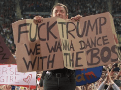 Bruce Springsteen: nemmeno una cover band suona per l’insediamento di Trump!
