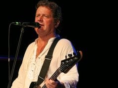 È morto John Wetton, bassista degli Asia ed ex dei King Crimson