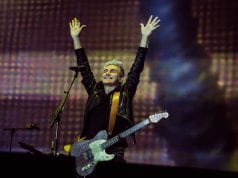 Ligabue: cancellate le date romane. Ecco quando saranno recuperate