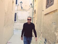 Ligabue, la storia di un regalo