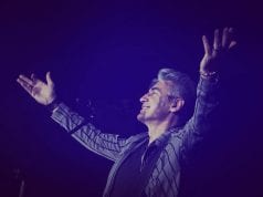 Un concerto a “casa di Ligabue”