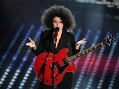 Sanremo Nuove Proposte: tra i lettori di Spettakolo trionfa Marianne Mirage