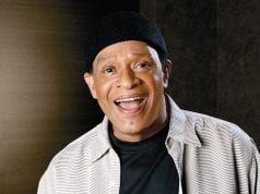 È morto Al Jarreau