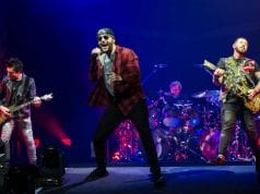 Avenged Sevenfold. Grave incidente in Germania, muore un roadie