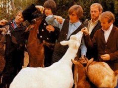 Un documentario racconterà “Pet Sounds” dei Beach Boys