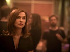 Il trailer italiano di “Elle”, il nuovo film con Isabelle Huppert