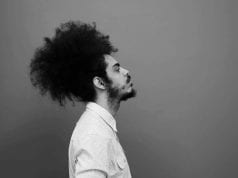 Lo “straniero” Davide Shorty ci porta nel suo mondo musicale
