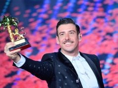 Francesco Gabbani