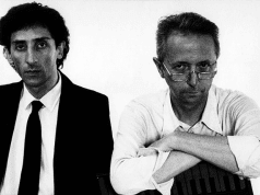 E’ morto il maestro Giusto Pio, storico collaboratore di Franco Battiato