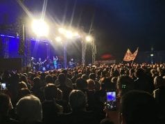 XXV NomadIncontro. Il racconto di una festa