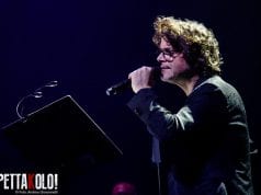 Samuele Bersani: a gennaio il nuovo album. Subito dopo parte anche il tour.