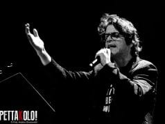 Samuele Bersani: la tracklist di “Cinema Samuele”, il nuovo album Samuele Bersani