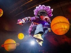 Jamiroquai