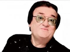Addio a Leone Di Lernia