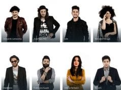 Vota la canzone delle Nuove proposte più bella di Sanremo 2017