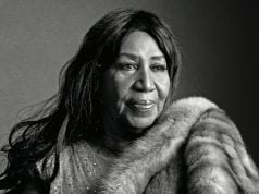 Aretha Franklin: «Devo dirvi che quest’anno mi ritiro»