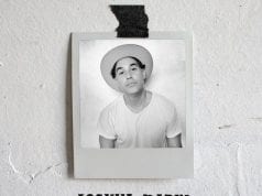 Joshua Radin, The fall. Un disco per il 2017 onesto e reminescente