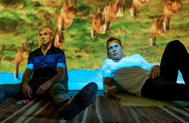 Trainspotting 2