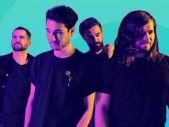 I Bastille arrivano in Italia e annunciano due nuovi concerti