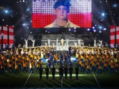 Billy Lynn. La guerra è in casa