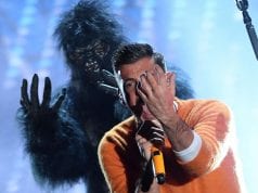 Ecco chi è la “scimmia nuda” di Gabbani