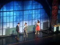 Teatro Augusteo: un successo “troppo napoletano”