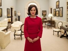 Jackie. Ritratto di icona