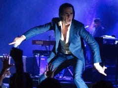 Nick Cave torna in Italia nel 2020 Nick Cave