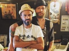 Samuel ft. Jova: 4 pezzi di Lorenzo ne “Il codice della bellezza”