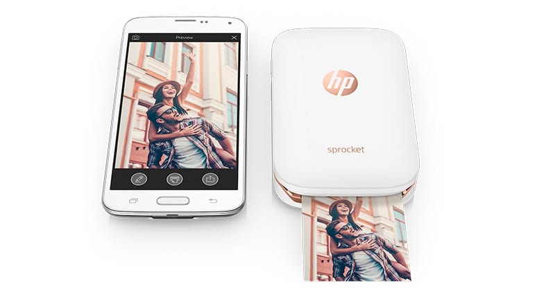 sprocket hp