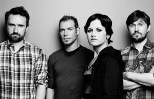 The Cranberries
