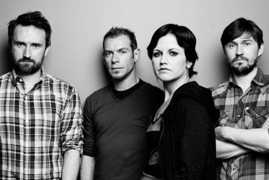 The Cranberries, disponibile dal 28 agosto “Live at The London Astoria II, 1994” The Cranberries