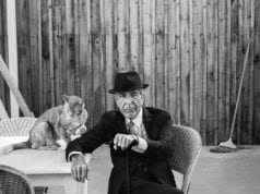 10 febbraio 2017 “il Posto”/Leonard Cohen L’Inafferrabile